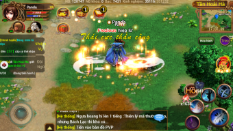 android, ios, game mobile, gmo, mmo, top game mobile, game mobile hap dan, game mobile moi, game mobile hot, hiệp khách giang hồ mobile, hiep khach giang ho