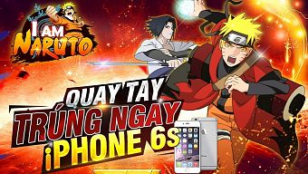 apple, android, ios, event, game mobile, gmo, iphone, mmo, top game mobile, game mobile hap dan, i am naruto, event game, game mobile hot, iphone 6s, top game mobile hay