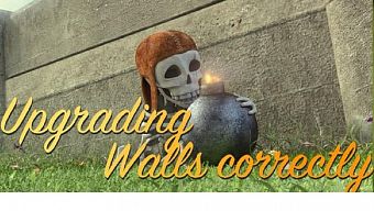 clash of clans, game, coc, onclan, cach choi game, cong dong coc, tip choi coc, bi quyet choi coc