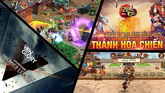 game mobile, gamehub.vn, gmo, tổng hợp, game mobile online, tin game, tin game mobile, tin hot, game mobile hay, làng gmo việt, tổng hợp tin hot, tin tổng hợp