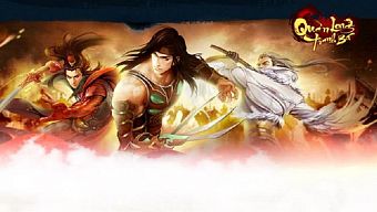 android, ios, game mobile, gmo, sap phat hanh, mmo, top game mobile, game mobile hot, quần long tranh bá, quan long tranh ba