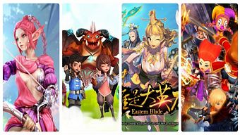 android, ios, game mobile, gmo, tổng hợp, tong hop, game rpg, summoners war, tong hop game, game mobile mới, game mobile moi, tổng hợp game, game mmorpg, hello hero, toàn dân đánh quái thú, toan dan danh quai thu, ai là đại anh hùng, anh hùng quân đoàn, hán hóa
