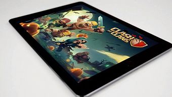 clash of clans, apple, android, ios, game mobile, iphone, tablet, samsung, may tinh bang, game mobile hot, blackberry playbook, microsoft surface pro