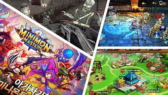 game mobile, gamehub.vn, gmo, tổng hợp, game mobile online, tin game, tin game mobile, tin hot, game mobile hay, làng gmo việt, tổng hợp tin hot, tin tổng hợp
