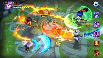 android, ios, game online, rpg, gmo, arpg, game mobile online, game nhap vai, game nhap vai hanh dong, netease, gmo 2015, game nhap vai online, game mobile online 2015, game online 2015, tome of the sun, game nhap vai online 2015