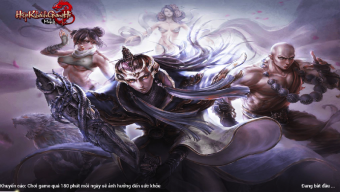 android, ios, review, mmorpg, trai nghiem, game kiem hiep, vo lam truyen ky, do hoa, tin game mobile, hiệp khách giang hồ, hiep khach giang ho mobile, hkgh mobile, gameplay hay