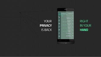 android, smartphone 2015, smartphone android, granitephone, smartphone bao mat