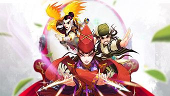 android, game mobile, 2d, rpg, gmo, turn-base, thẻ bài, kiếm hiệp, thu thập, kim dung, game mobile online, game mobile hay, game miễn phí, đánh theo lượt, phong vân hiệp khách