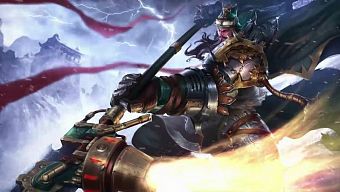 android, game mobile, gmo, 3d, moba, game mobile online, game mobile hay, game miễn phí, review game trung quốc, kunlun games, mộng tam quốc, mộng tam quốc mobile