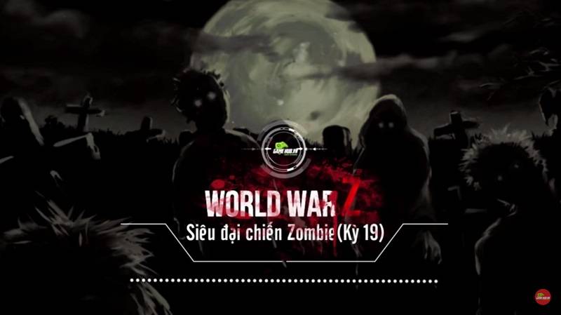 [Truyện Game 18+] World War Z Kỳ 19: Quân đội Mỹ và thất bại nặng nề trước Zombie