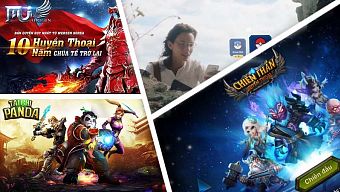 game mobile, gamehub.vn, gmo, tổng hợp, game mobile online, tin game, tin game mobile, tin hot, game mobile hay, làng gmo việt, tổng hợp tin hot, tin tổng hợp