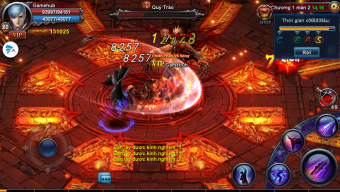 gmo, game mobile online, bất bại chiến thần, bat bai chien than, game mobile mới, game mobile hay, gmo bất bại chiến thần, bất bại chiến thần mobile, hướng dẫn bất bại chiến thần