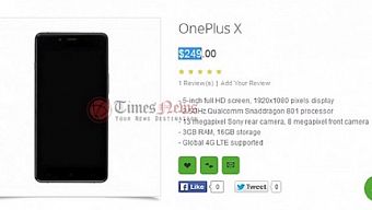 android, smartphone android, smartphone htc, techz, techz.vn, techzvn, techz điện thoại, techz facebook, techz công nghệ, techz mobile, one plus, oneplus x, one plus x