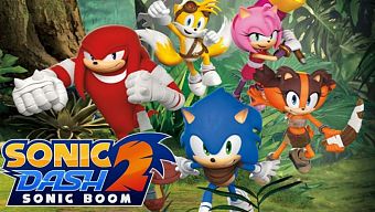 android, ios, tai game mien phi, sega, tai game mobile free, top game mobile, top game mobile free, tai game mobile, tai game free, download game mien phi, download game free, sonic dash, sonic dash 2: sonic boom, sonic dash 2 sonic boom, sonic dash 2