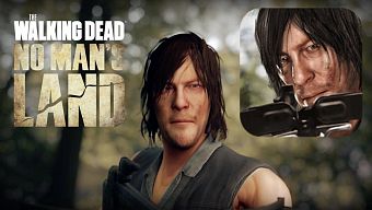 android, ios, game mobile, the walking dead, link download, arpg, tai game mien phi, game mien phi, theo luot, game nhap vai hanh dong, amc, daryl dixon, the walking dead: no man’s land, phim truyen hinh, the walking dead no man’s land, trieu luot download