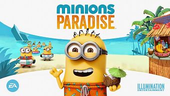 android, ios, ea, link download, endless runner, the simpsons: tapped out, tai game mien phi, minion rush, quan ly, game mien phi, ea mobile, minions paradise, illumination entertainment, tieu quy da vang, minion phil, the simpsons tapped out