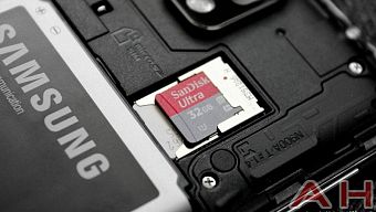 android, smartphone android, bo nho trong, android 6.0, android 6.0 marshmallow, the nho ngoai