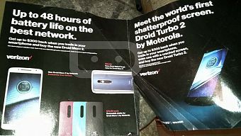 android, smartphone android, motorola, droid turbo 2