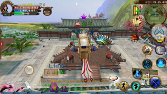 gmo, ngọa hổ tàng long, game mobile online, game mobile mới, game mobile hay, ngoạ hổ tàng long việt hóa, hướng dẫn ngọa hổ tàng long mobile