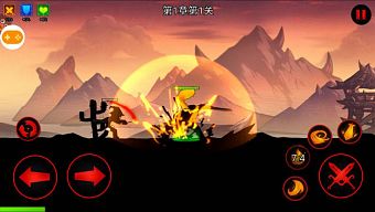 android, game mobile, hành động, 2d, nhập vai, gmo, pk, arpg, game mobile online, pvp, game mobile hay, chặt chém, game miễn phí, review game trung quốc, hỏa sài nhân liên minh, hoolai games