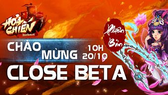 android, ios, game mobile, gmo, sap phat hanh, mmo, game mobile moi, game mobile hot, hoa chien, hỏa chiến