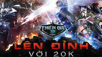 android, ios, game mobile, gmo, mmo, game mobile hot, thiên địa 3d, thien dia 3d