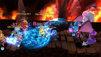 gmo, game mobile online, dota truyền kỳ, liên minh huyền thoại mobi, game mobile mới, game mobile moi, game sắp ra mắt, vgg, chiến thần huyền thoại, chien than huyen thoai