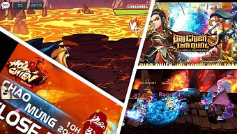 game mobile, gamehub.vn, gmo, tổng hợp, game mobile online, tin game, tin game mobile, tin hot, game mobile hay, làng gmo việt, tổng hợp tin hot, tin tổng hợp