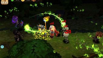 gmo, game mobile online, dota truyền kỳ, liên minh huyền thoại mobi, game mobile mới, game mobile moi, game sắp ra mắt, vgg, chiến thần huyền thoại, chien than huyen thoai