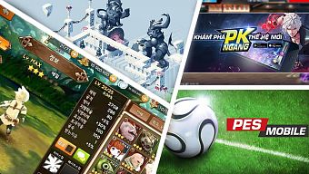 game mobile, gamehub.vn, gmo, tổng hợp, game mobile online, tin game, tin game mobile, tin hot, game mobile hay, làng gmo việt, tổng hợp tin hot, tin tổng hợp