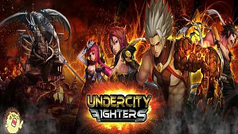 game 2d, game nhap vai, game hanh dong, top game mobile, top game mobile free, action game, dungeon fighter online, dungeon fighter, undercity fighters, awecent, knight of valor, golden axe, side-scroll, game di canh