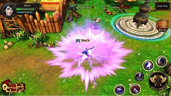 android, ios, game mobile, gmo, mmo, top game mobile, game mobile hot, quần long tranh bá, quan long tranh ba