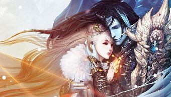 android, ios, game mobile, nhập vai, gmo, pk, 3d, game mobile online, vng, mmorpg, pvp, game mobile hay, phát hành, phiêu mạc chi lữ, chính thức, bàn long 3d