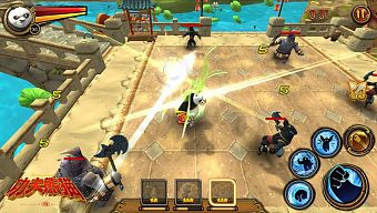 android, ios, game mobile, gmo, tổng hợp, tong hop, kungfu panda, alpha test, gmo mới, game mobile mới, game mobile moi, gmo moi, kungfu panda mobile