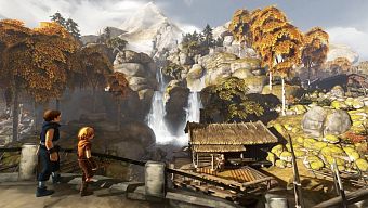 game 3d, ios, download game, tai game, link download, link tai, game phieu luu, game giai do, game do hoa dep, game mobile 2015, brothers: a tale of two sons, game pc console, starbreeze studios