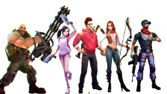 android, ios, game mobile, gmo, mmo, top game mobile, game mobile hot, contra online, ct online