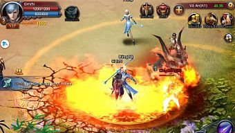 gmo, game mobile online, bất bại chiến thần, bat bai chien than, game mobile mới, game mobile hay, gmo bất bại chiến thần, bất bại chiến thần mobile, hướng dẫn bất bại chiến thần