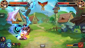 rpg, gmo, thẻ bài, game mobile online, game mobile mới, game mobile hay, game sắp ra mắt, mộng cứu thế, league of emperors, game mobile tháng 11
