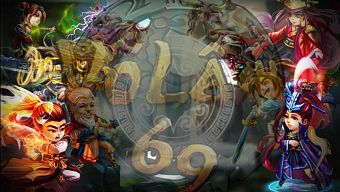 android, ios, game di động, game việt, kim dung, game mobile online, gmo đại hiệp, game mobile mới, game mobile việt, game võ hiệp, nph mc corp, vo lam 69, võ lâm 69
