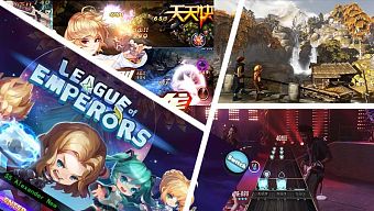 game mobile, gamehub.vn, gmo, tổng hợp, game mobile online, tin game, tin game mobile, tin hot, game mobile hay, làng gmo việt, tổng hợp tin hot, tin tổng hợp