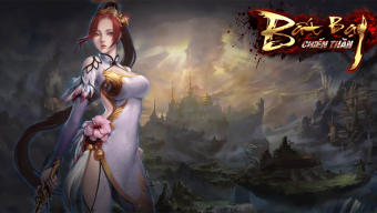 gmo, game mobile online, bất bại chiến thần, game mobile mới, game mobile hay, gmo bất bại chiến thần, bất bại chiến thần mobile, hướng dẫn bất bại chiến thần