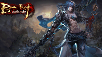 gmo, game mobile online, bất bại chiến thần, game mobile mới, game mobile hay, gmo bất bại chiến thần, bất bại chiến thần mobile, hướng dẫn bất bại chiến thần