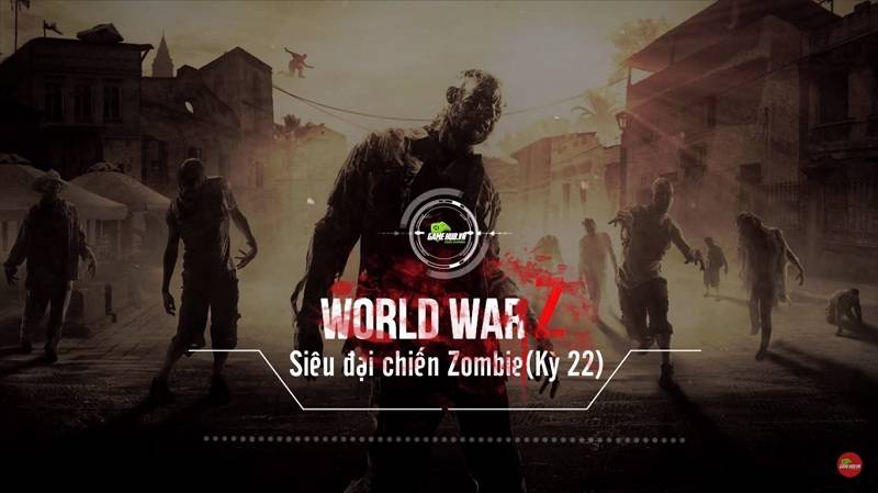 [Truyện 18+] World War Z Kỳ 22: Thuốc chữa Zombie chỉ là lừa đảo