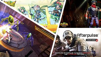 game mobile, gamehub.vn, gmo, tổng hợp, game mobile online, tin game, tin game mobile, tin hot, game mobile hay, làng gmo việt, tổng hợp tin hot, tin tổng hợp