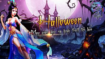 android, ios, event, game mobile, gmo, mmo, tien kiem ky duyen, tiên kiếm kỳ duyên