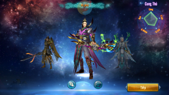 android, ios, gmo, mmo, bàn long 3d, ban long 3d, ban long, bàn long