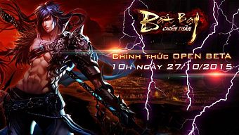 android, ios, gmo, mmo, bất bại chiến thần, bat bai chien than