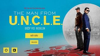 gmo, game mobile online, viet hoa, game mobile mới, game mobile hay, game viet hoa, điệp vụ berlin, diep vu berlin, việt hóa game
