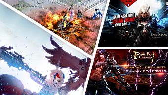 game mobile, gamehub.vn, gmo, tổng hợp, game mobile online, tin game, tin game mobile, tin hot, game mobile hay, làng gmo việt, tổng hợp tin hot, tin tổng hợp
