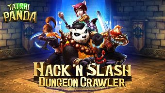 gmo, game mobile online, game mobile mới, game mobile hay, game sắp ra mắt, taichi panda
